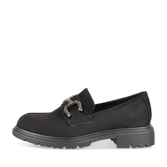 Mocassins BLACK Woman