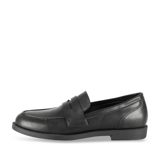 Mocassins NOIR Femme