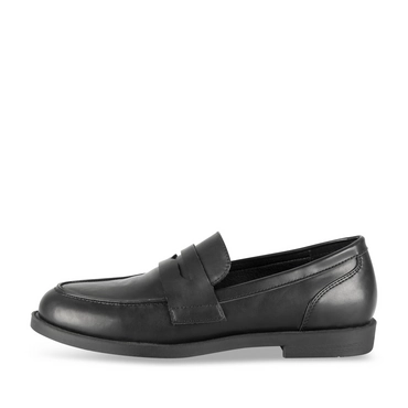 Mocassins NOIR Femme