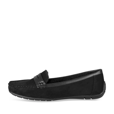Mocassins NOIR Femme