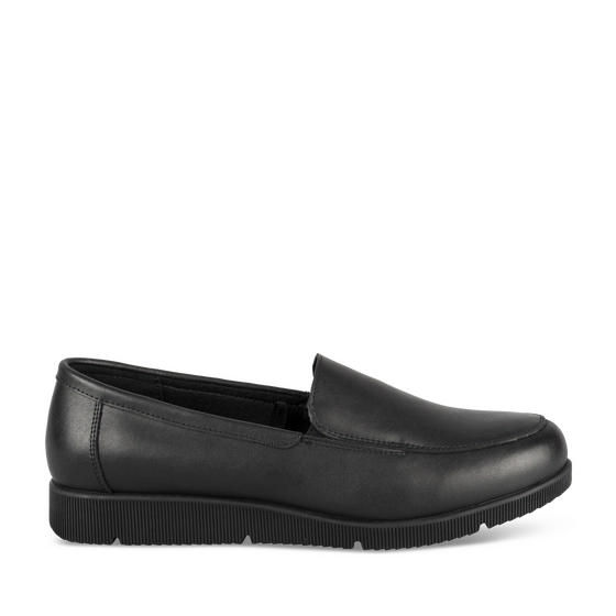 Mocassins NOIR Femme
