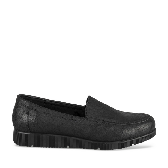 Mocassins BLACK Woman
