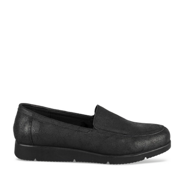 Mocassins NOIR Femme
