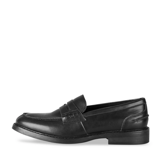 Mocassins NOIR Femme