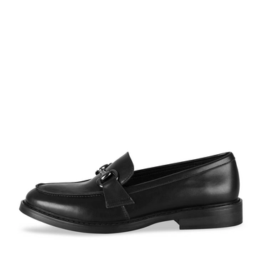 Mocassins NOIR Femme