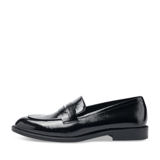 Mocassins BLACK Woman