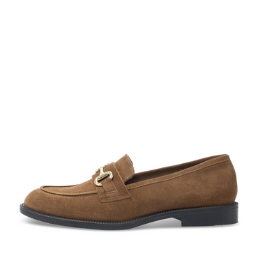 Mocassins COGNAC Woman