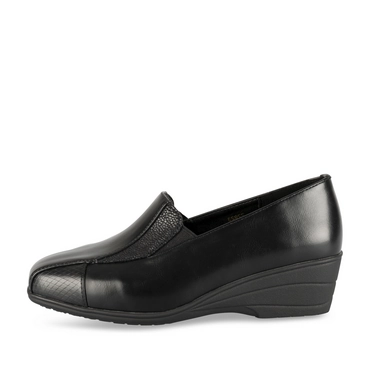 Mocassins BLACK Woman