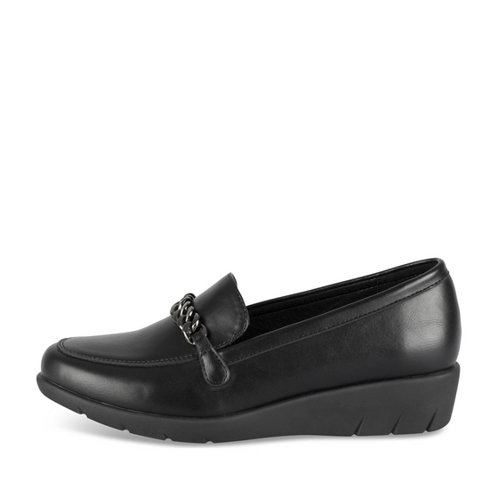 Mocassins BLACK Woman