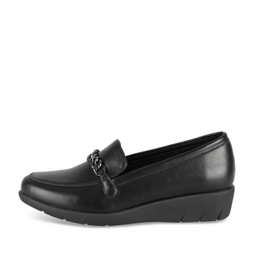 Mocassins NOIR Femme