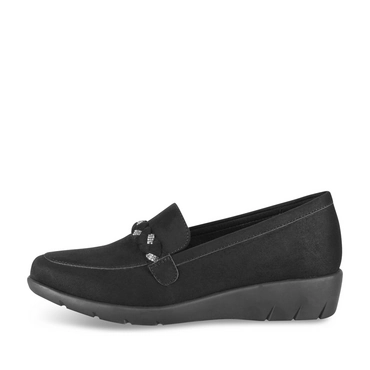 Mocassins NOIR Femme