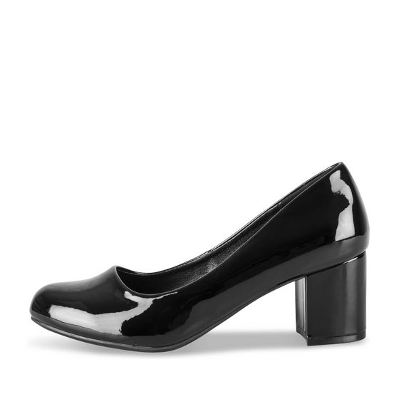 Escarpins NOIR Femme