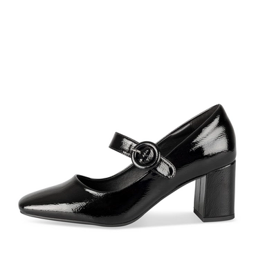 Escarpins NOIR Femme