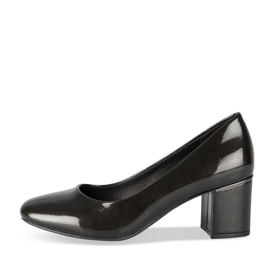 Escarpins NOIR Femme