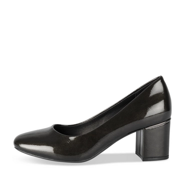 High heels BLACK Woman