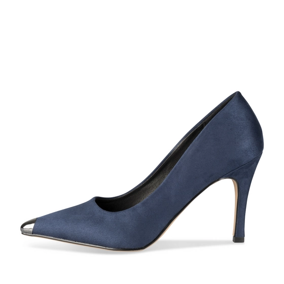 High heels NAVY Woman