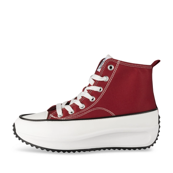Baskets BORDEAUX Femme