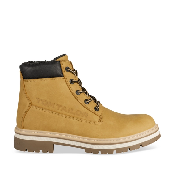Ankle boots CAMEL Men