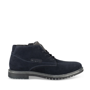 Ankle boots NAVY Men