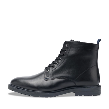 Bottines NOIR Homme