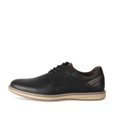 Mocassins BLACK Men