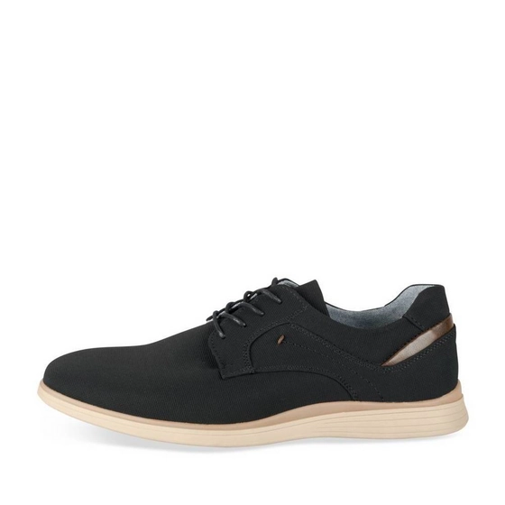 Mocassins BLACK Men