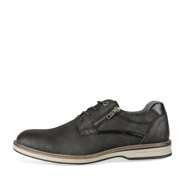 Mocassins NOIR Homme