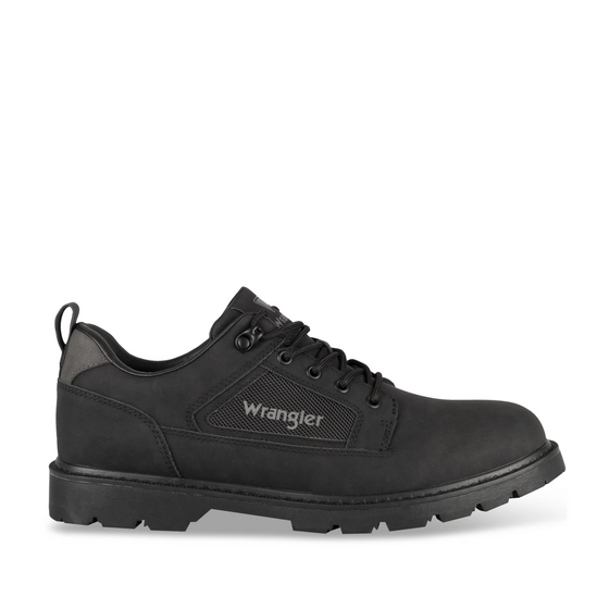 Mocassins BLACK Men