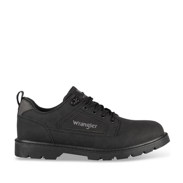 Mocassins BLACK Men