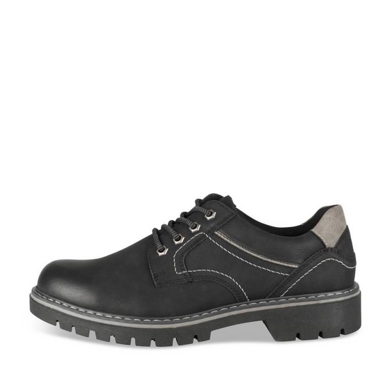 Mocassins NOIR Homme