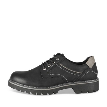 Mocassins BLACK Men
