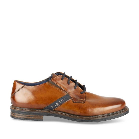 Derbys COGNAC Men