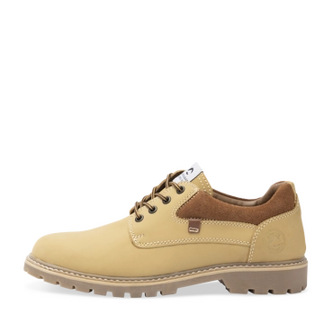 Derbies BEIGE Homme