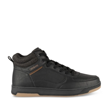 Baskets NOIR Homme