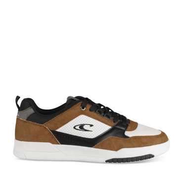 Sneakers BLACK / BROWN Men