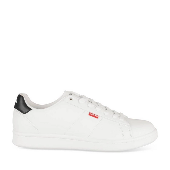 Sneakers WHITE / BLACK Men