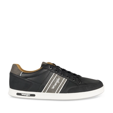 Baskets NOIR Homme
