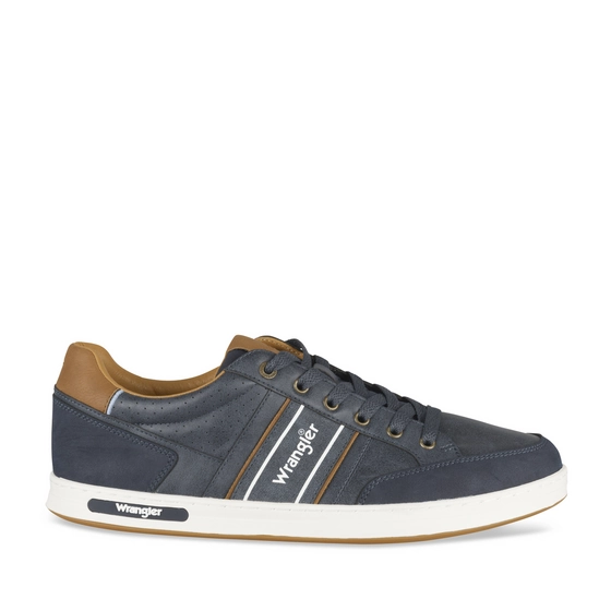 Baskets MARINE Homme