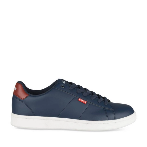 Baskets MARINE Homme