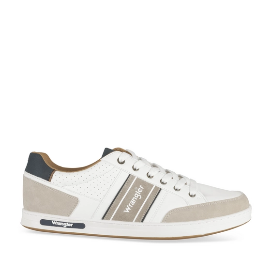 Sneakers WHITE Men