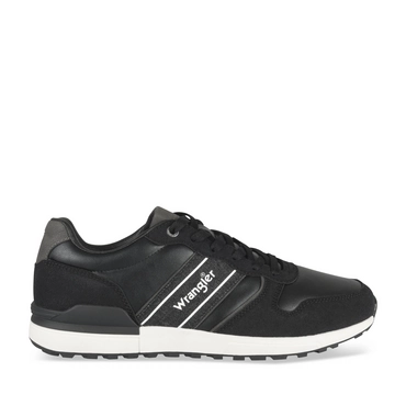 Baskets NOIR Homme