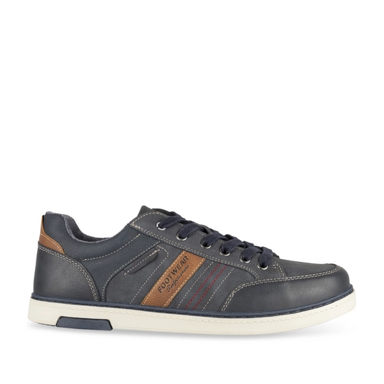 Baskets MARINE Homme