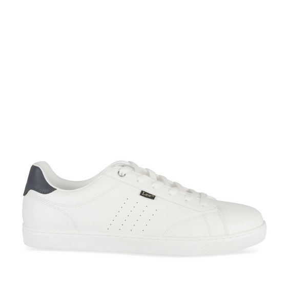 Baskets BLANC Homme