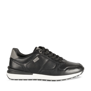 Baskets NOIR Homme