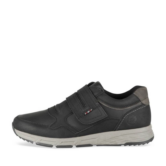 Baskets NOIR Homme