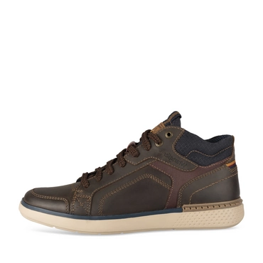 Sneakers BROWN Men