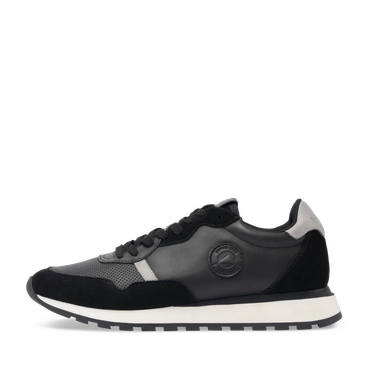 Baskets NOIR Homme