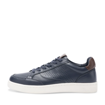 Baskets MARINE Homme