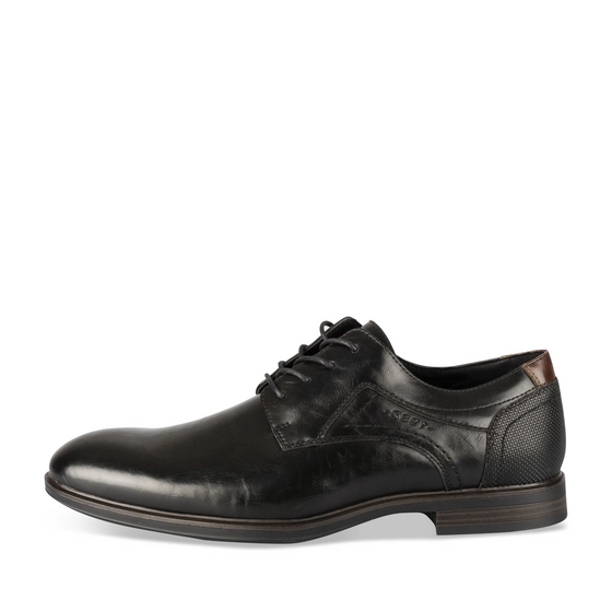 Derbys BLACK Men