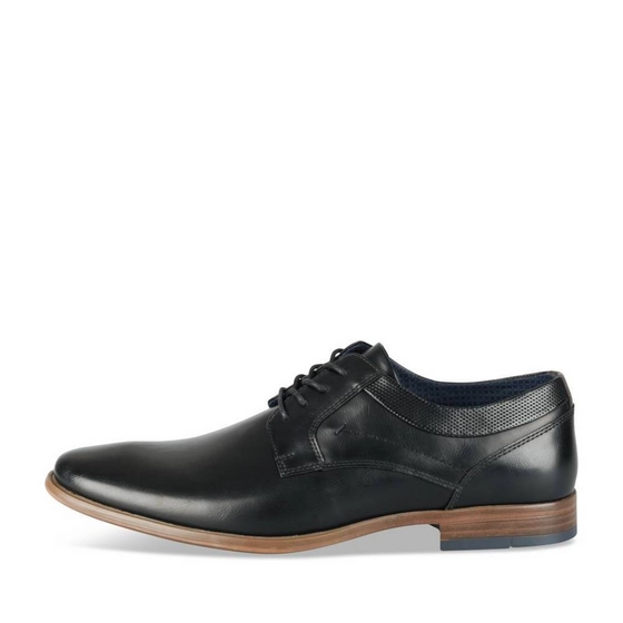 Derbys BLACK Men